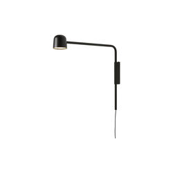 Satellite Wall Lamp, FRANDSEN