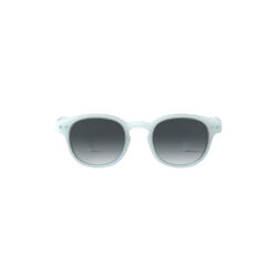 #C JUNIOR Sunglasses, misty blue, IZIPIZI