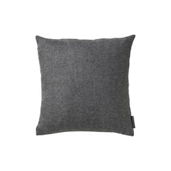 Arequipa Cushion, 00435 medium grey, Silkeborg Uldspinderi