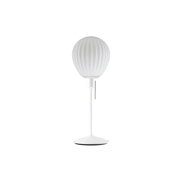 Around The World Table Lamp, opal/white, UMAGE