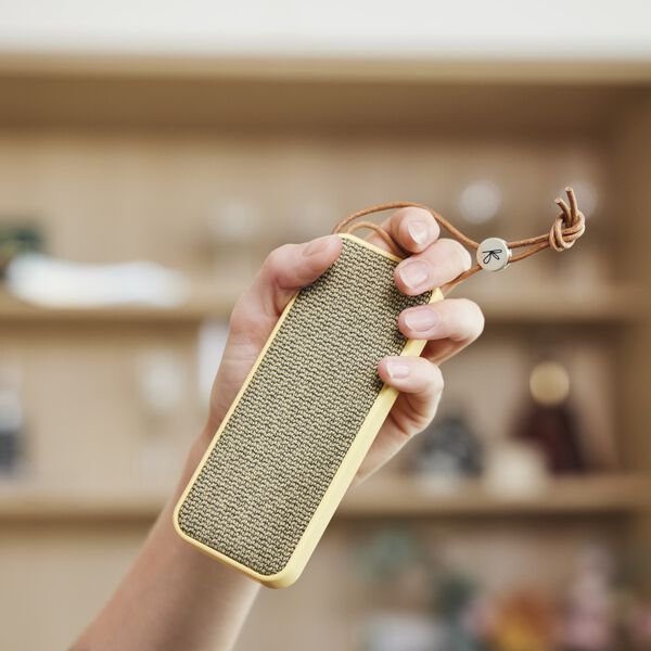 aGROOVE mini Bluetooth Speaker, Kreafunk