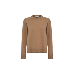 LR-ELOISE 2 Pullover, otter, Levet&eacute; Room