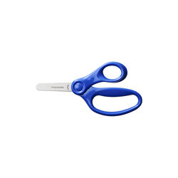 Blunt-tip Kids Scissors, blue, Fiskars
