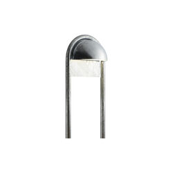 R&Oslash;RHAT Stand, galvanized steel, LIGHT-POINT