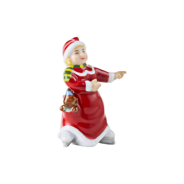 Annual Santa's Wife 2026, Royal Copenhagen