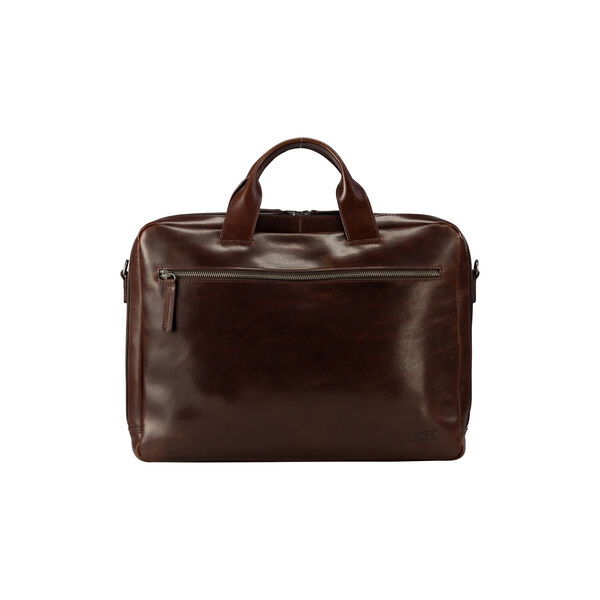 LUND Business Bag, brown LUND Business Bag, brown, JOST