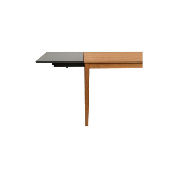 Sibast No 2 Dining Table, oiled oak, Sibast Furniture