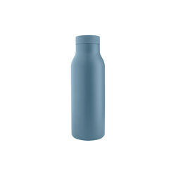 Urban thermo Flask, dusty blue, Eva Solo