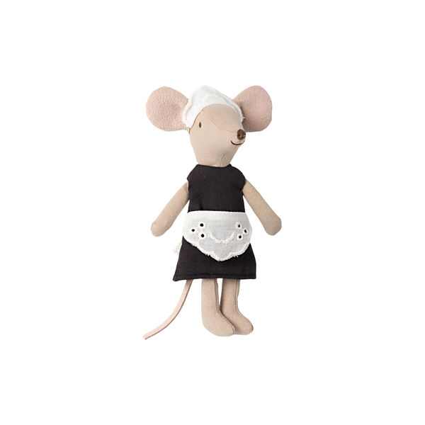 Maid Mouse, Maileg