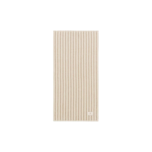 STRIPE 1979 Towel, archive linen, Georg Jensen Damask