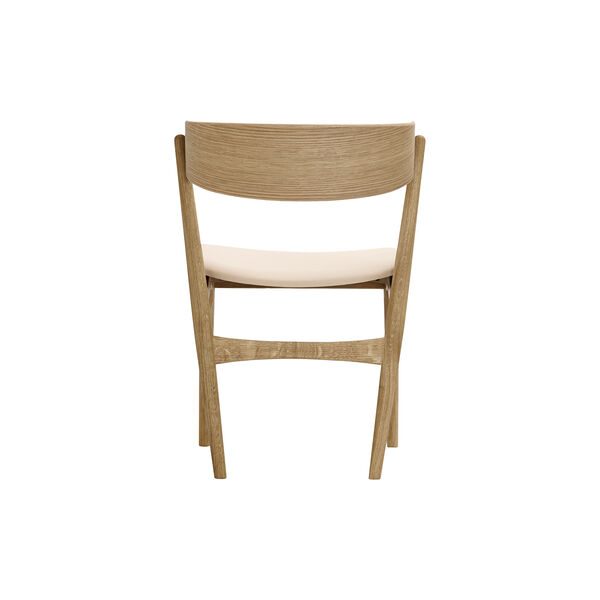 Sibast No 7 Dining Chair, oiled oak/honey, Sibast Furniture