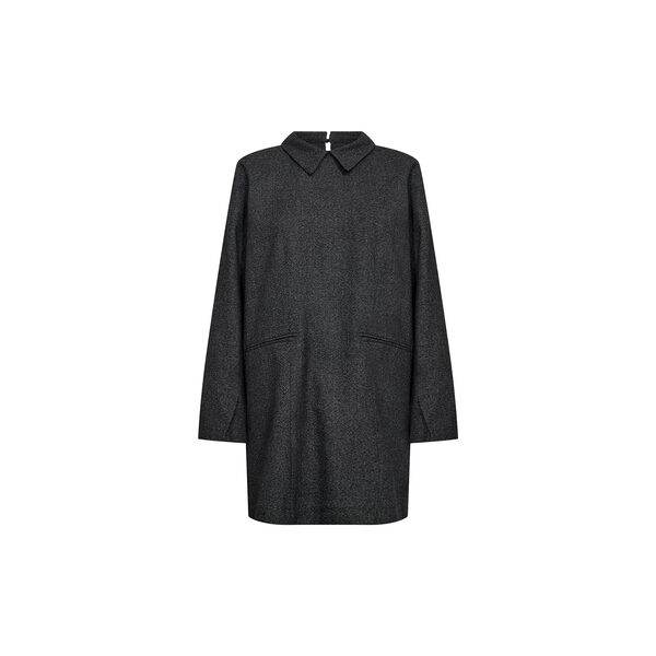 LR-NOLA 3 Dress, black combi, Leveté Room