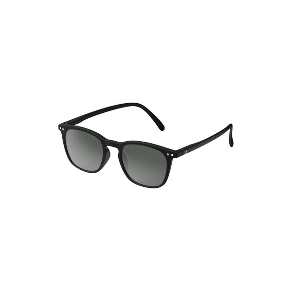 #E SUN Sunglasses, black #E SUN Sunglasses, black, IZIPIZI