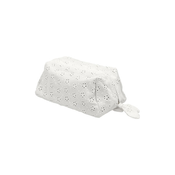 Weekend Stories &ndash; Suite One Toiletry Bag, white, S&ouml;dahl
