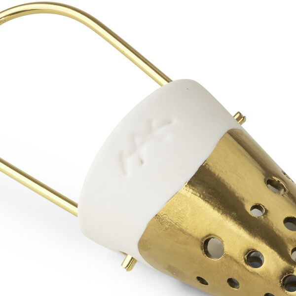Nobili Cone, gold Nobili Cone, gold, Kähler
