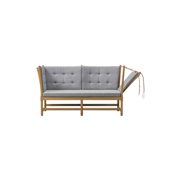 The Spoke-Back Sofa 1789, Fiord 391, Fredericia Furniture