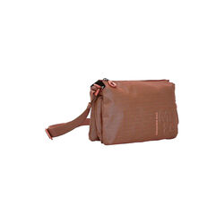 MD20 POCHETTE, pecan nut, Mandarina Duck