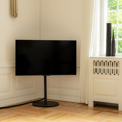 A2 Low, black, Wall Collection