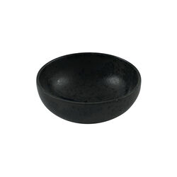 Bowl, black, K.H. Würtz