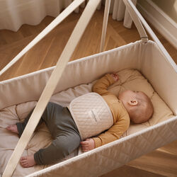Mattress Fixi Cradle Size, Moonboon