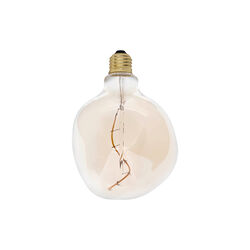 Voronoi I bulb, Tala