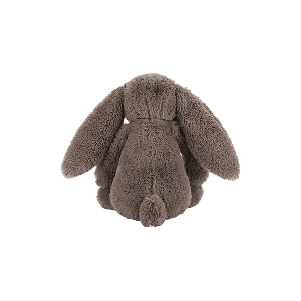 Bashful Bunny, truffle, Jellycat