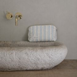 CELIA MINI TOILETRY BAG, phenomenal, Studio Feder