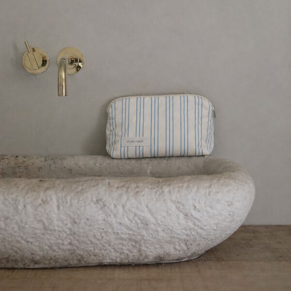 CELIA MINI TOILETRY BAG, phenomenal, Studio Feder