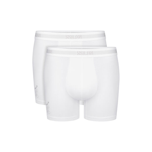 SLG Base Short C2P, white, sloggi