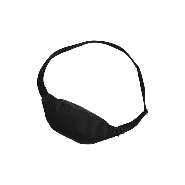 CargoMBG Bum Bag Rubber, black, Markberg