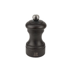 Bistro Pepper Mill 10 cm, choco, Peugeot