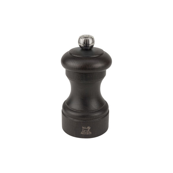 Bistro Pepper Mill 10 cm, choco, Peugeot