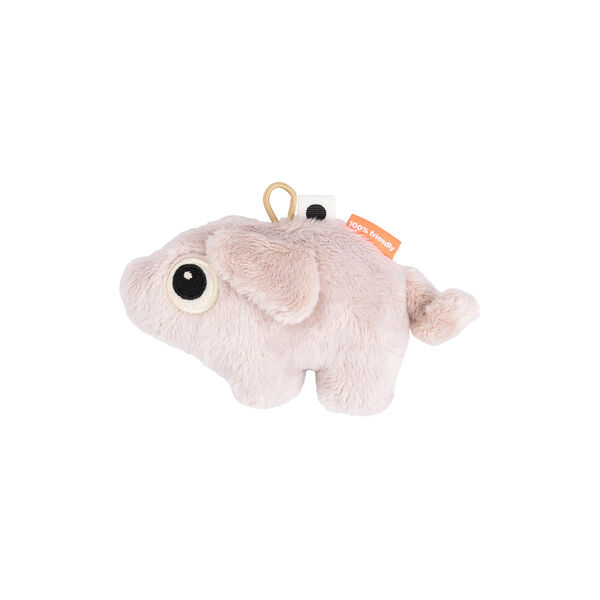 Pigee Tiny Sensory Rattle, powder Pigee Tiny Sensory Rattle, powder, Done by Deer