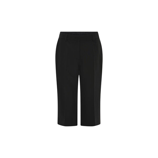 RubysusBBCapri pants, black RubysusBBCapri pants, black, Bruuns Bazaar
