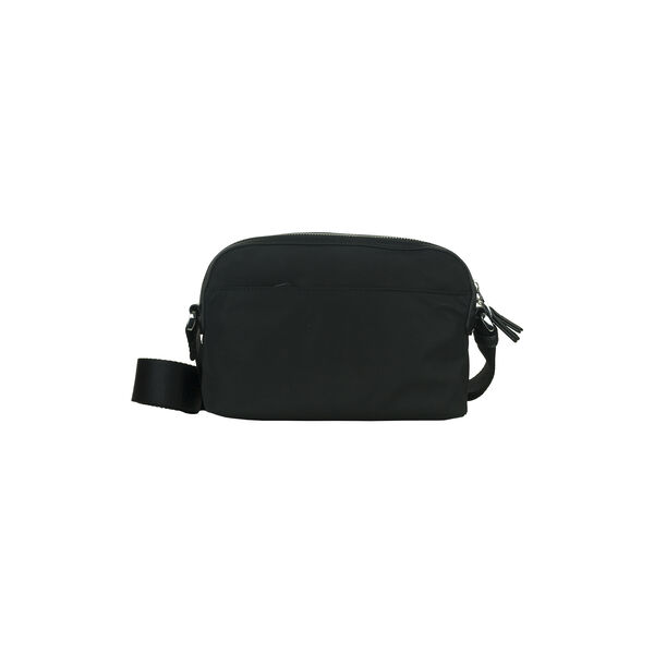 Hunter Crossbody Bag, black Hunter Crossbody Bag, black, Mandarina Duck