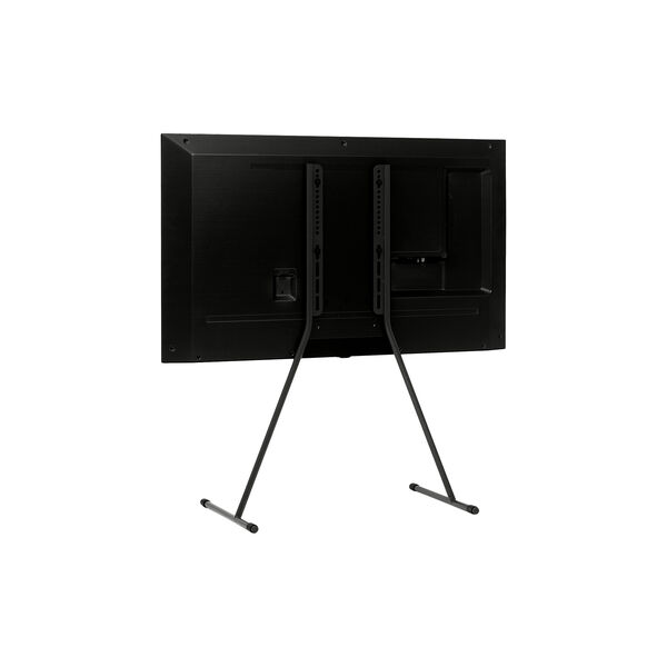 Viva, charcoal Viva, charcoal, Pedestal