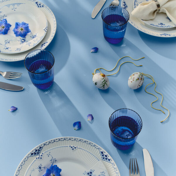 Easter 2026 Eggs Chamomile 2 pcs, Royal Copenhagen