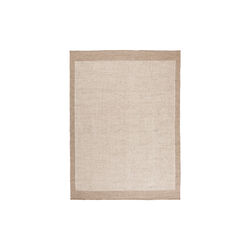 Burano Rug, natural, Linie Design