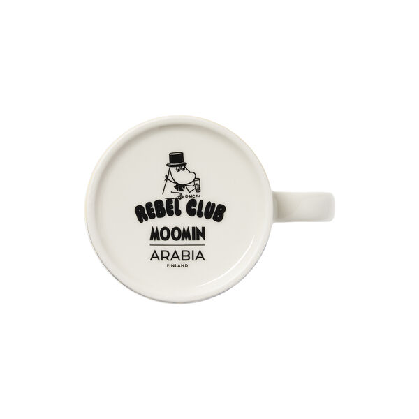 Moomin mug Rebel Club, Moomin Arabia