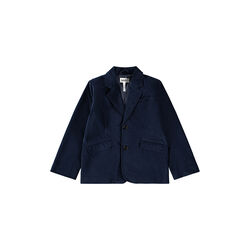 Hieronymus Jacket, galaxy blue, Molo
