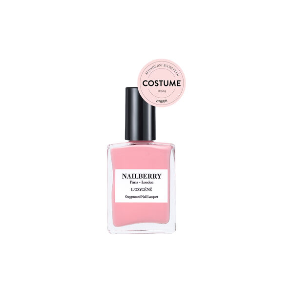 L&rsquo;Oxyg&eacute;n&eacute; Imperial Blush, Nailberry
