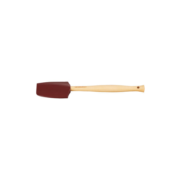 Craft Spatula Medium, garnet, Le Creuset