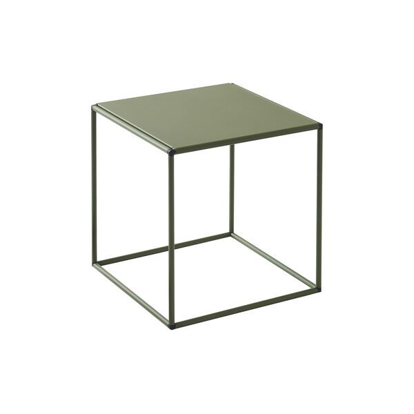 Table 40, green, Abstracta® System