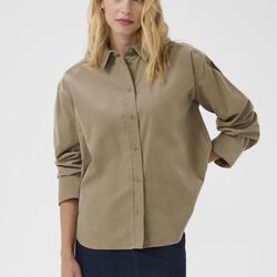 SavannasPW Shirt, desert taupe, Part Two