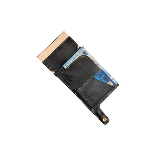 Furbo Cardholder, black, Tony Perotti