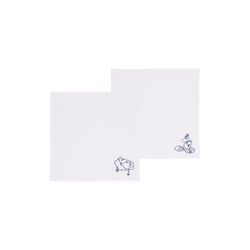Haru napkin set, Moomin Arabia