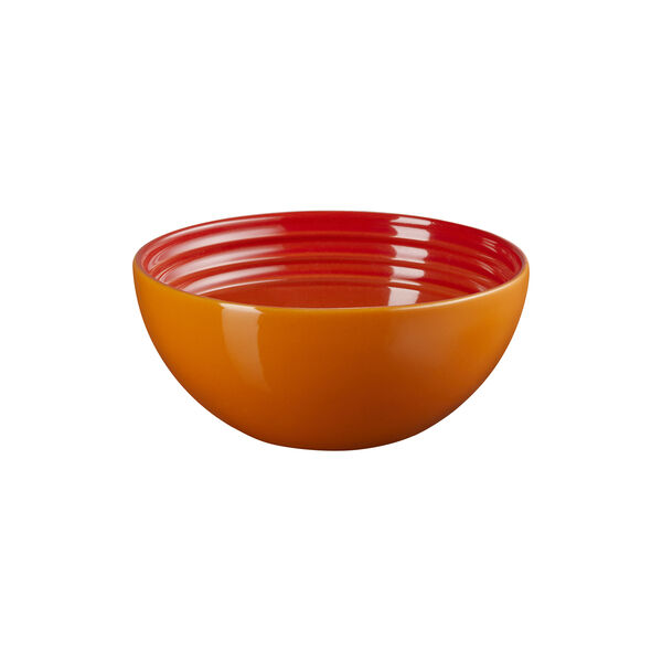 Signature Snack Bowl Ø 12 cm, volcanic, Le Creuset