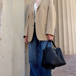 Cosmo Bag, black, Bella Ballou