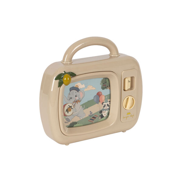 My Melody TV, lemon, Konges Sløjd