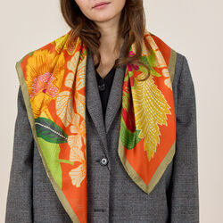 BRACKETS&nbsp;t&oslash;rkl&aelig;de, black/sand, Bella Ballou